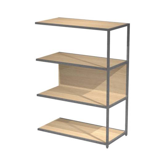 Modulo aggiuntivo per libreria...