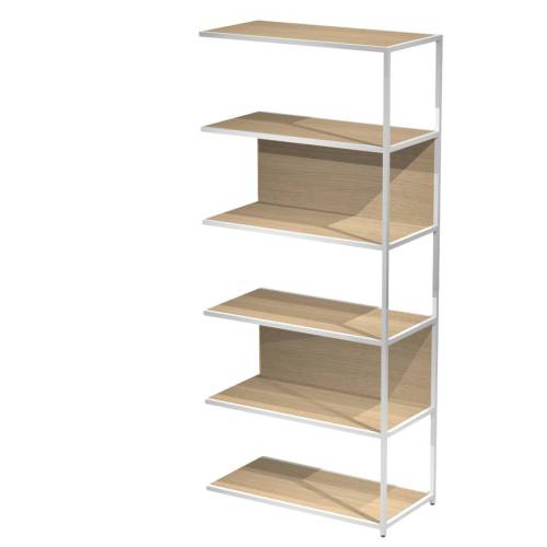 Modulo aggiuntivo per libreria...