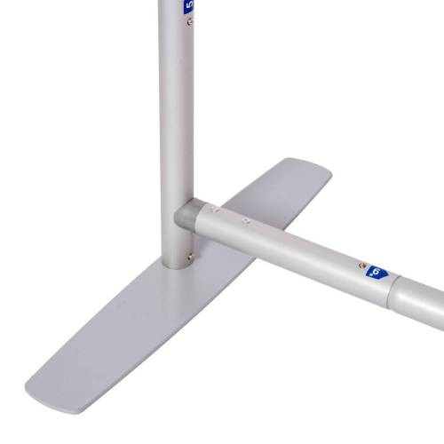 Divisorio in tessuto Wall Decor - 200...