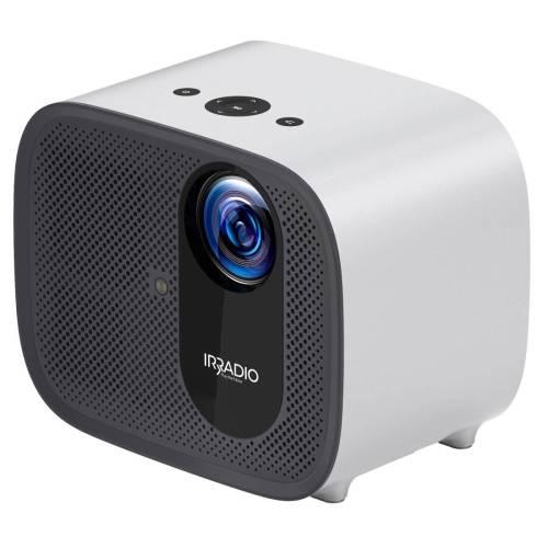 Videoproiettore LCD HD VDP-IR250HD -...