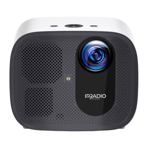 Videoproiettore LCD HD VDP-IR250HD -...