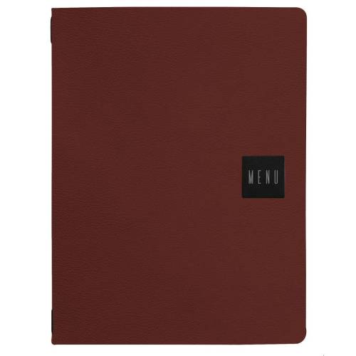 Portamenù Talk - 3 inserti doppi...