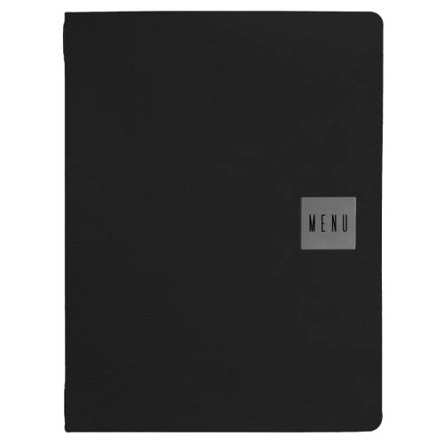 Portamenù Talk - 3 inserti doppi...