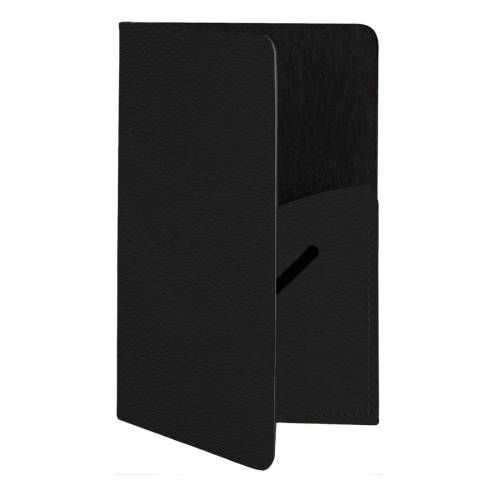 Portaresto Talk - 12,3 x 20 cm - nero...