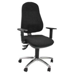 Seduta operativa Ariel...