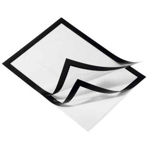 Cornice espositiva Duraframe - A4 -...