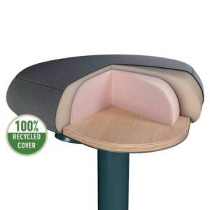 Sgabello Active Comfort da... 2