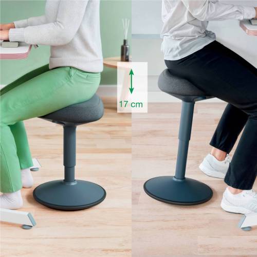 Sgabello Active Comfort da seduta -...