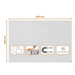 Lavagna Bianca Magnetica... 2