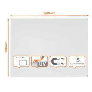 Lavagna Bianca Magnetica... 2