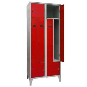 Armadio spogliatoio in... 2