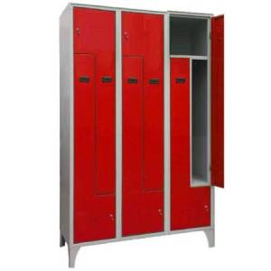 Armadio spogliatoio in... 2