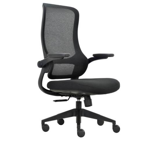 Seduta operativa ergonomica Aurora...