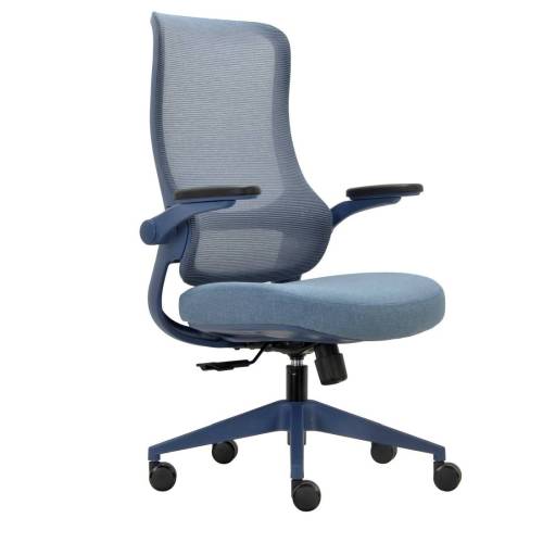 Seduta operativa ergonomica Aurora...