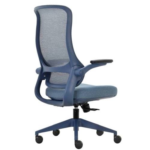 Seduta operativa ergonomica Aurora...