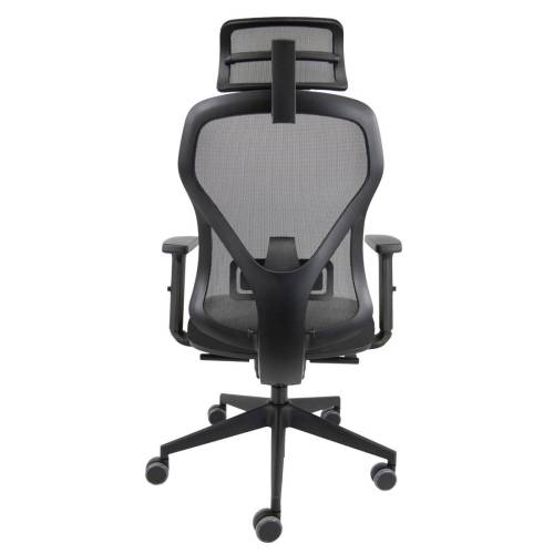 Seduta operativa Fiamma FLAPG - con...