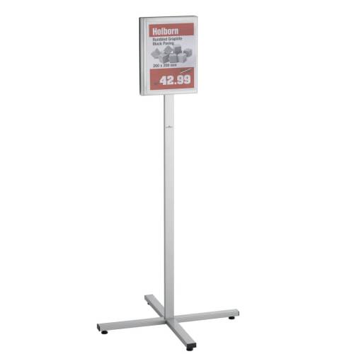 Espositore Info Stand Outdoor - da...