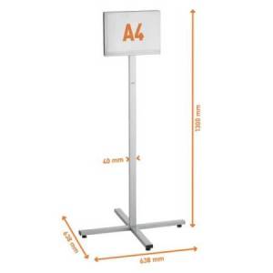 Espositore Info Stand... 2