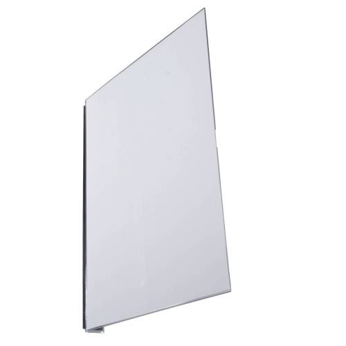 Cartello da corsia a bandiera -...