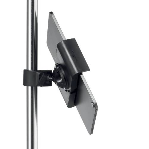 Supporto per tablet con morsetto...