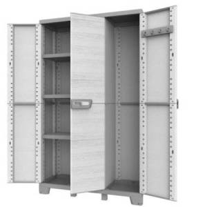 Armadio CAB102A sequoia - 3... 2