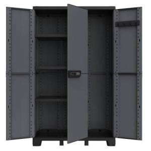 Armadio CAB102A ardesia - 3... 2