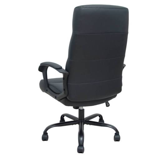 Poltrona direzionale Opti545 - con...