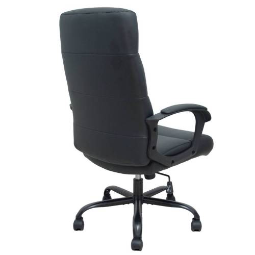 Poltrona direzionale Opti545 - con...