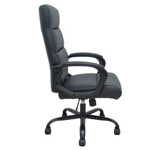 Poltrona direzionale Opti545 - con...