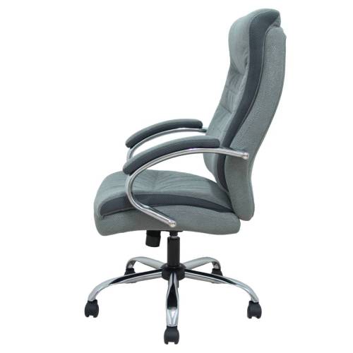 Poltrona direzionale Opti533 - con...