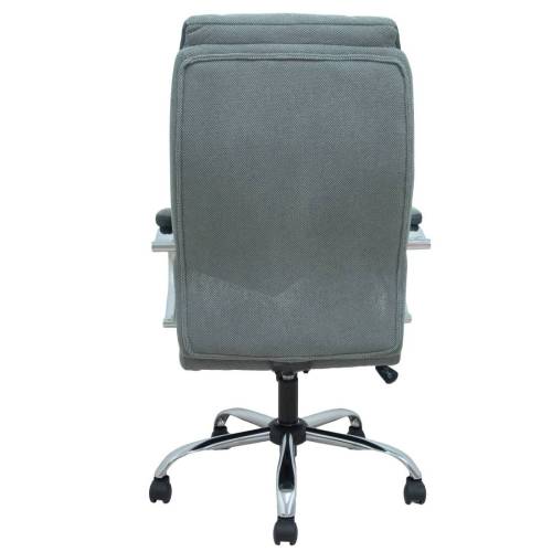 Poltrona direzionale Opti533 - con...