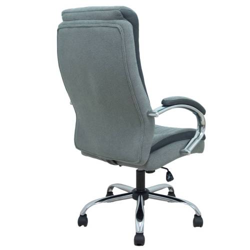 Poltrona direzionale Opti533 - con...