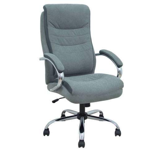 Poltrona direzionale Opti533 - con...