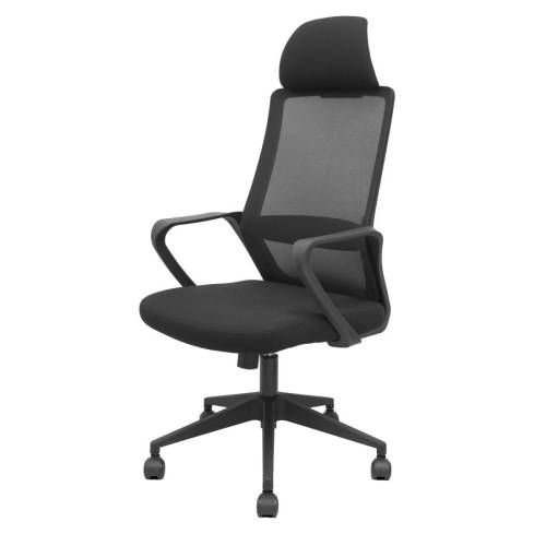 Poltrona direzionale Pro534 - con...