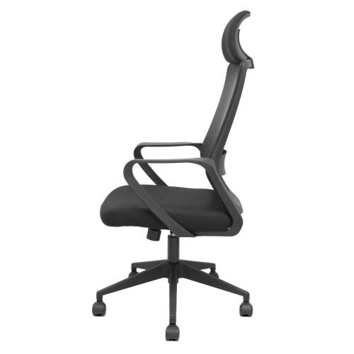 Poltrona direzionale Pro534 - con...