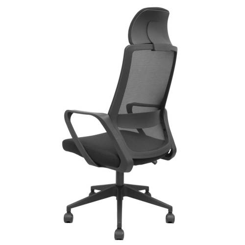 Poltrona direzionale Pro534 - con...