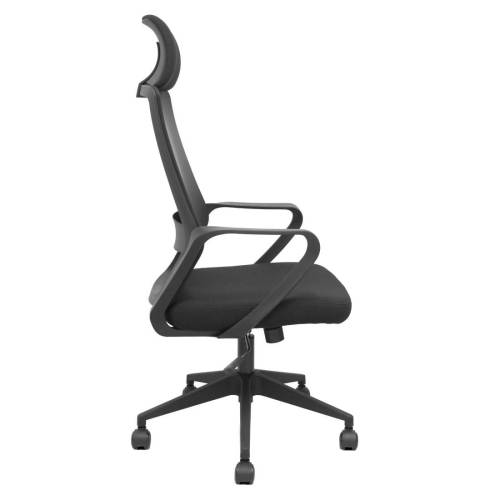 Poltrona direzionale Pro534 - con...