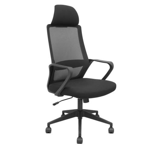 Poltrona direzionale Pro534 - con...