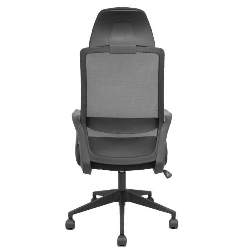 Poltrona direzionale Pro534 - con...