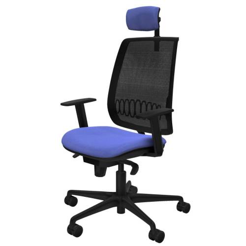 Sedia ergonomica Alares - con...