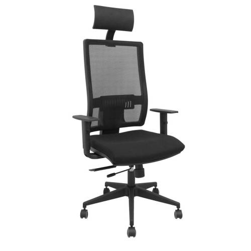 Seduta operativa Horna - con...