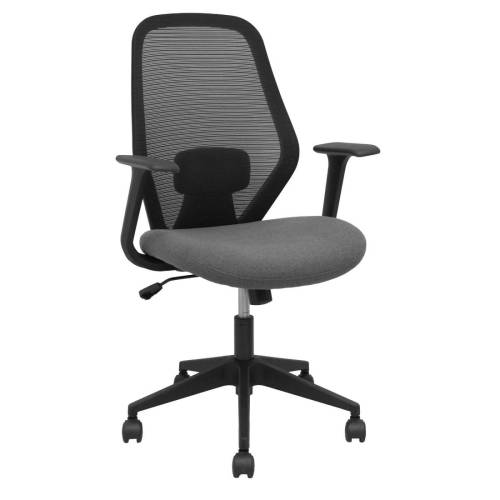 Seduta operativa Ergo 529 - con...