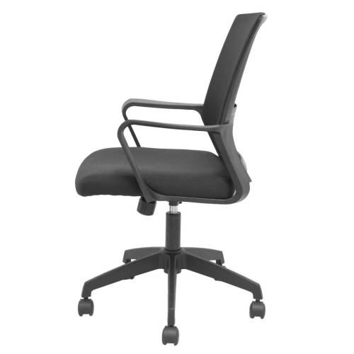 Seduta operativa Ergo 535 - con...