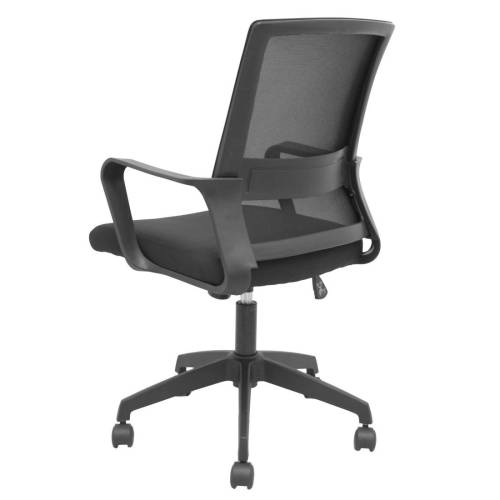 Seduta operativa Ergo 535 - con...