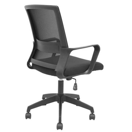 Seduta operativa Ergo 535 - con...