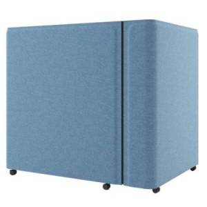 Ufficio compatto con ruote... 2