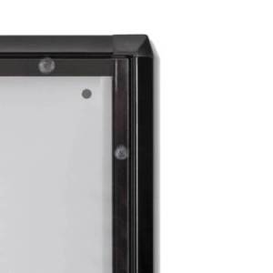 Bacheca per interni - con... 2