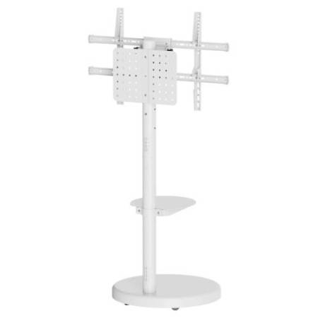 Supporto a pavimento - per TV ad alto carico - Ewent