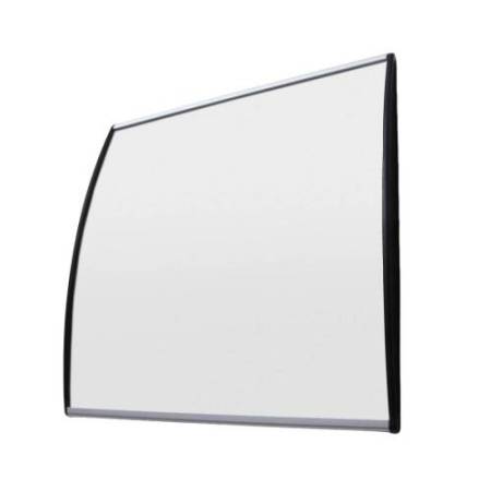 Targa da parete Wayfindig System Curved - A6 - Showdown