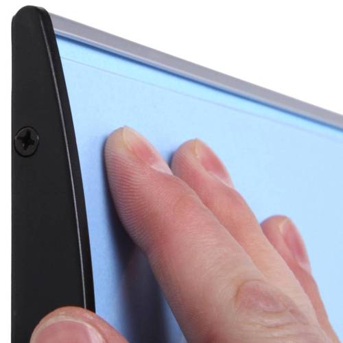 Targa da parete Wayfindig System...